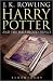 Harry Potter and the Half-Blood Prince (Harry Potter 6) (UK) [Adult edition]