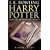 Harry Potter and the Half-Blood Prince (Harry Potter 6) (UK) [Adult edition]