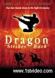 Dragon Strikes Back