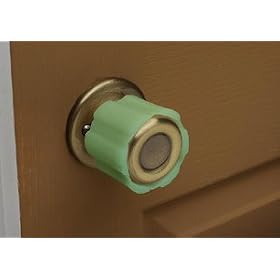 Doorknob Gripper