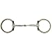 Futurity Snaffle Bit with Antique Detail