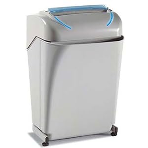 Kobra 240 HS High Security Shredder