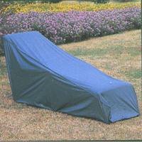 VINYL CHAISE LOUNGE COVER