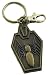 Venom Pewter Keychain