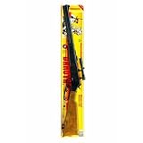 Sohni-Wicke 8020077 - Dakota Spielzeug-Gewehr mit Zielrohr