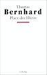Place des H�ros