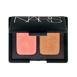 NARS Blush/Bronzer Duo