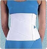 Criss cross lumbosacral supports Extra-Large, K-STB229XLG