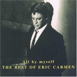 ERIC CARMEN - Magic Ballads - Zortam Music