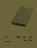 Produkt-Bild: Stefan Burger - sehr sehr d&uuml;nne suppe - very very thin soup