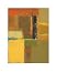 Sunny Mindset I Art Poster Print by Michael Lentz, 25x36