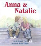 Anna & Natalie