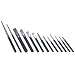 Advanced Tool Design Model  ATD-762  5 Piece Roll Pin Punch Set