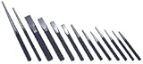 Advanced Tool Design Model  ATD-762  5 Piece Roll Pin Punch Set