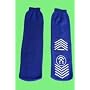 BARIATRIC SLIPPER SOCK NON SKID (3pk)