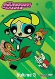 DVD : Vol. 3-Powerpuff Girls