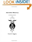 Hermetic Masonry