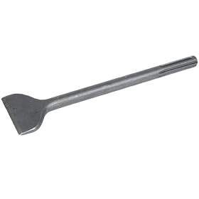 Milwaukee 48-62-4187 3-Inch Scaling Chisel, 25-Pack by Milwaukee