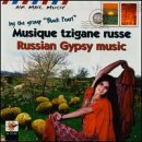 Air Mail Music: Russian Gypsy Music