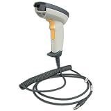 Symbol Handheld Point of Sale USB Laser Barcode Scanner