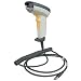 Symbol LS 4007i - Barcode scanner - handheld - 100 line / sec - USB