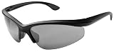 Hilton Bay Sunglasses Sports Wrap Superlight UV400 A79