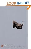 "Rhinoceros", "The Chairs", and "The Lesson"