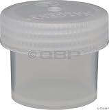 Nalgene Polypropylene Jar (2-Ounce)