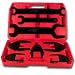 10 Piece Fan Clutch Wrench Set