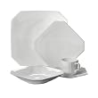 Octago Dinnerware Collection