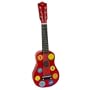 Red Guitar