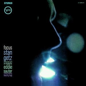 Stan Getz