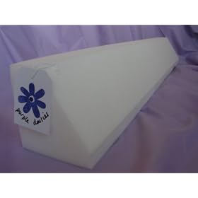 The British Bed Bumper - Foam Baby & Child Bed Guard Rail - Mega 150cm (BUY 2 GET 10% OFF)