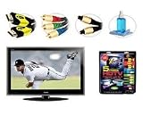 Cheap Toshiba 42ZV650U HDTV + High-performance HDTV Hook-up & Maintenance Kit .Buy Cheap Price Toshiba 42ZV650U HDTV + High-performance HDTV Hook-up & Maintenance Kit Click