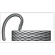 Jawbone II Bluetooth Headset (Silver)