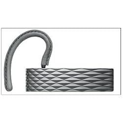 Jawbone II Bluetooth Headset (Silver)