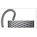 Jawbone Bluetooth Headset with NoiseAssasin-Silver (Jawbone II)