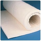 Orthopedic Felt without Adhesive Back 1/4
