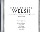 Colloquial Welsh (Colloquial)
