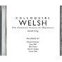 Colloquial Welsh (Colloquial Series)