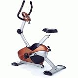 Omega CO-BU130 Upright Home Exercise Bike