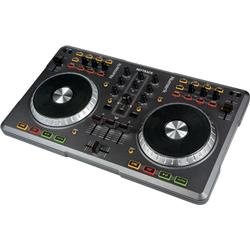 Numark MIXTRACK DJ Software Controller