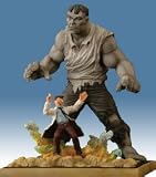 Marvel Origins Hulk Statue