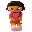 Nick Jr. Dora the Explorer 25" Cuddle Pillow