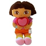 Nick Jr. Dora the Explorer 25