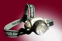 Deluxe 650059 LED Headlight