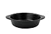 LE CHASSEUR CAST IRON DEEP ROUND DISH [Matfer Bourgeat]
