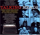 Review Chrome Dreams  / Talking Heads: Great Speeches from the First Century of Recorded Sound (The Enlightenment)