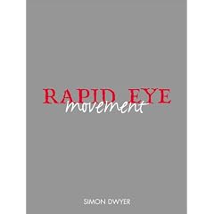 Rapid Eye Movement: v. 4 (Rapid Eye Series Number 4)