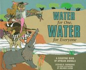 Water For One, Water Everyone